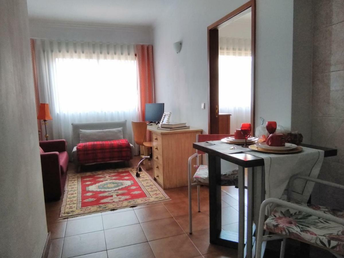 Apartment Trindade Порту Экстерьер фото
