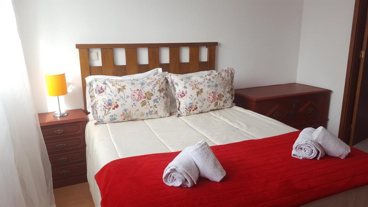 Apartment Trindade Порту Экстерьер фото