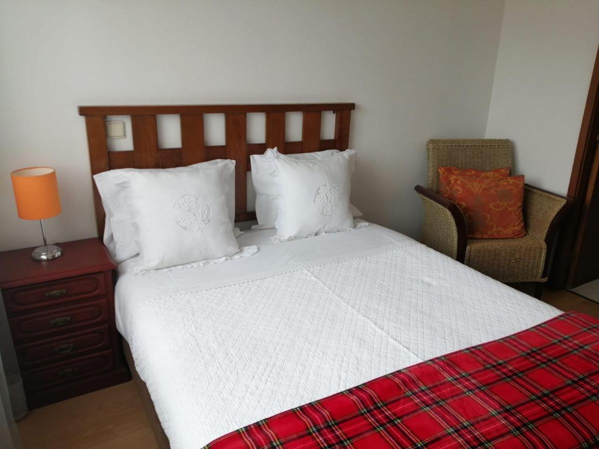 Apartment Trindade Порту Экстерьер фото