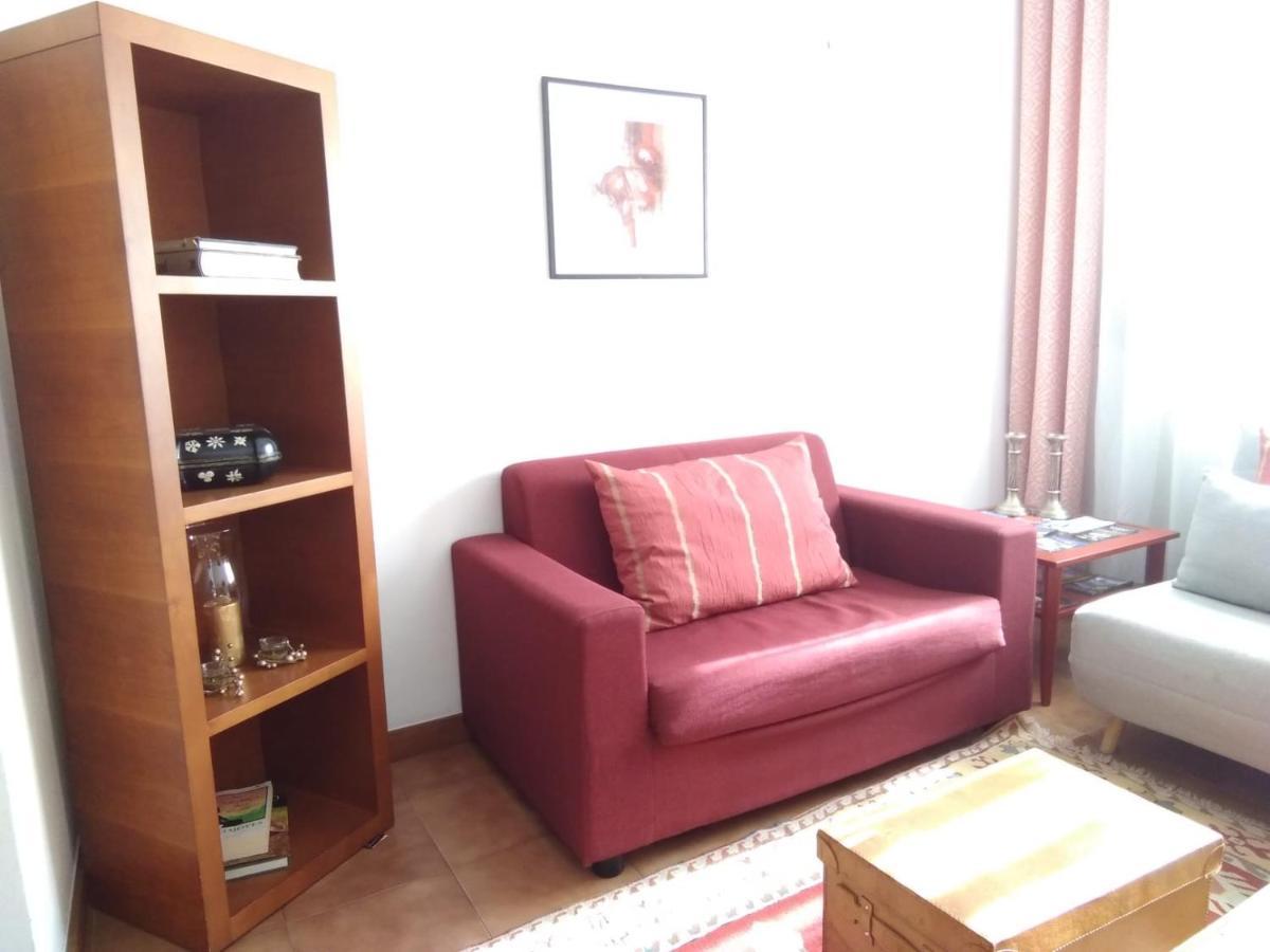 Apartment Trindade Порту Экстерьер фото